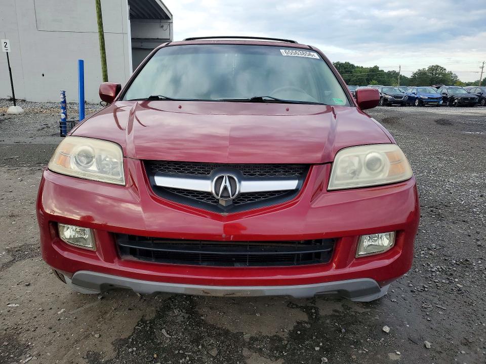 Продаж на аукціоні авто 2004 Acura Mdx, vin: 2HNYD18974H545317, номер лоту: 65563856