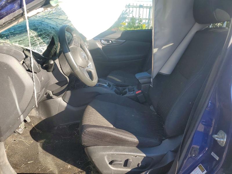 Aukcja sprzedaży 2018 Nissan Rogue, vin: 5N1AT2MV3JC704332, numer aukcji: 66706166