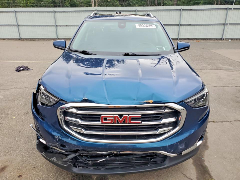 Aukcja sprzedaży 2020 Gmc Terrain, vin: 3GKALVEV8LL210175, numer aukcji: 65326906