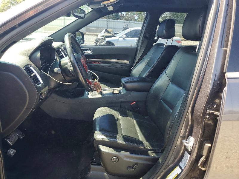 Aukcja sprzedaży 2017 Dodge Durango, vin: 1C4RDJDG0HC766751, numer aukcji: 65463846