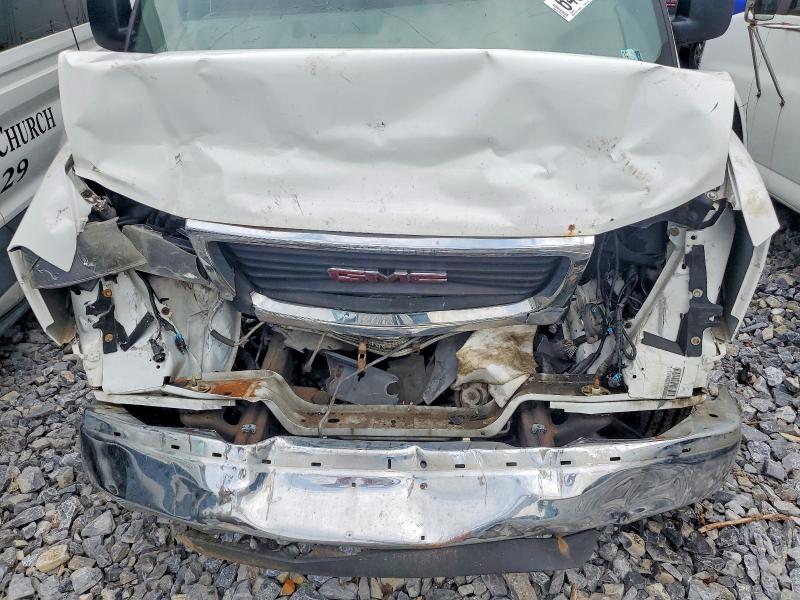 Aukcja sprzedaży 2015 Gmc Savana, vin: 1GD072CG8F1105996, numer aukcji: 68659756