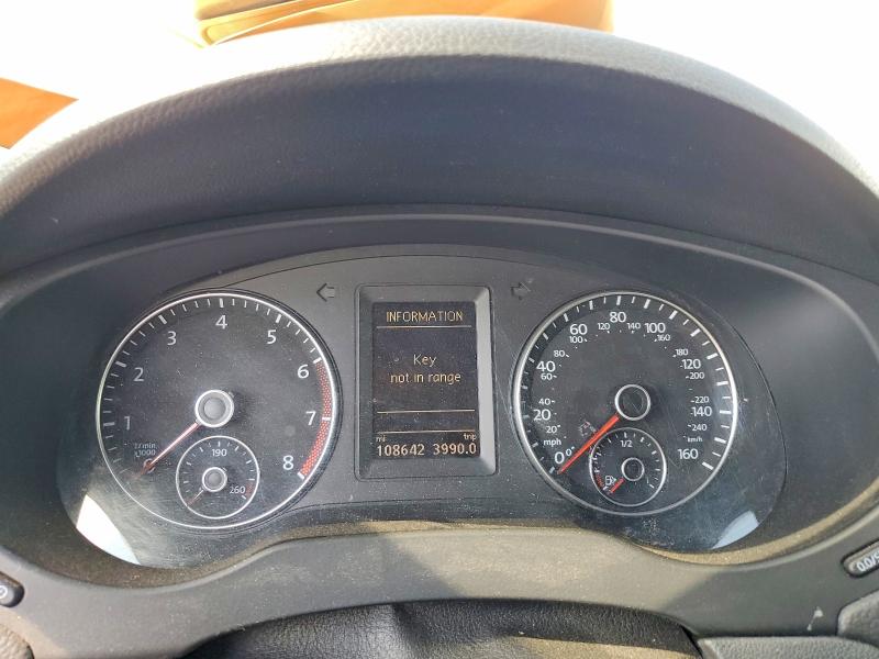 Продаж на аукціоні авто 2014 Volkswagen Jetta, vin: 3VW4S7AJ4EM211568, номер лоту: 63530926