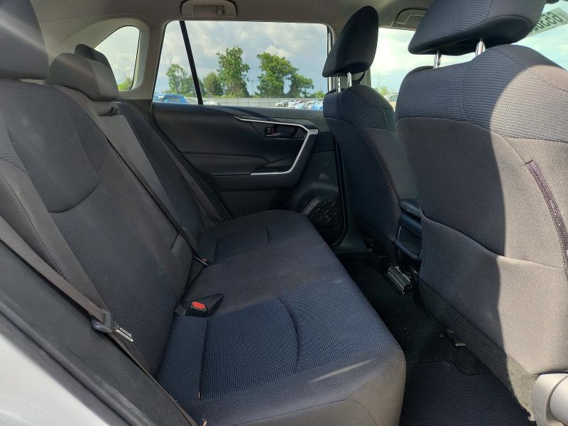 2019 Toyota Rav4 მანქანა იყიდება აუქციონზე, vin: JTMF1RFVXKD006057, აუქციონის ნომერი: 65300076