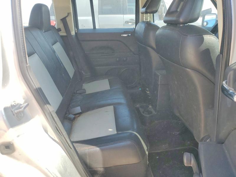 Aukcja sprzedaży 2008 Jeep Patriot, vin: 1J8FT28058D744465, numer aukcji: 66718206
