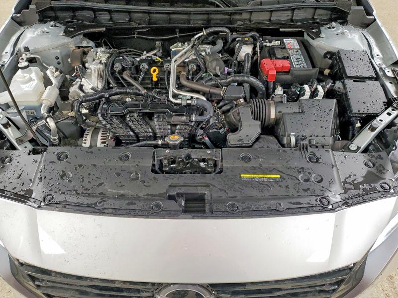 Продаж на аукціоні авто 2026 Nissan Altima, vin: 1N4BL4DV1TN338968, номер лоту: 64658366