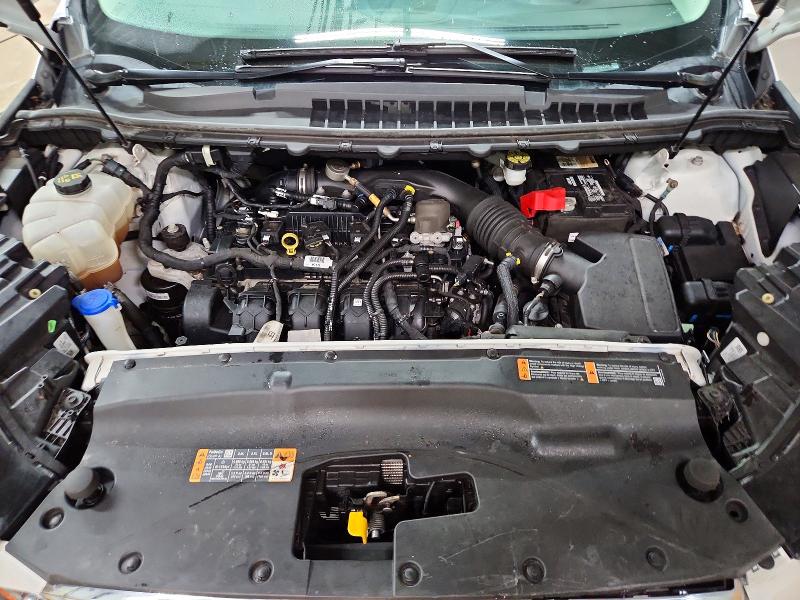 Продажа на аукционе авто 2019 Ford Edge, vin: 2FMPK4K92KBB87301, номер лота: 64558936