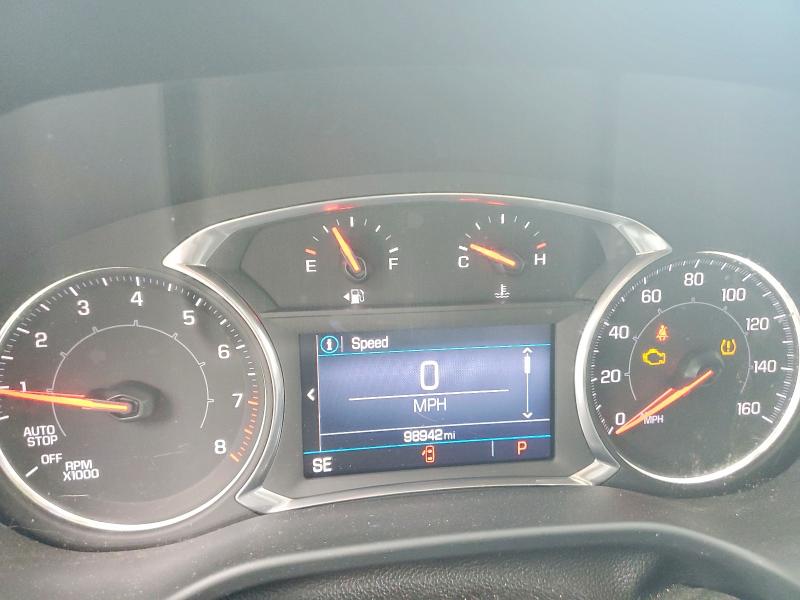 65087306 :رقم المزاد ، 1GKKNRLS7LZ187222 vin ، 2020 Gmc Acadia مزاد بيع