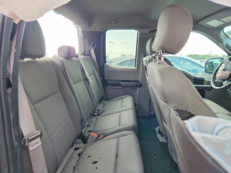 64767716 :رقم المزاد ، 1FTFX1E44LFA32281 vin ، 2020 Ford F150 مزاد بيع