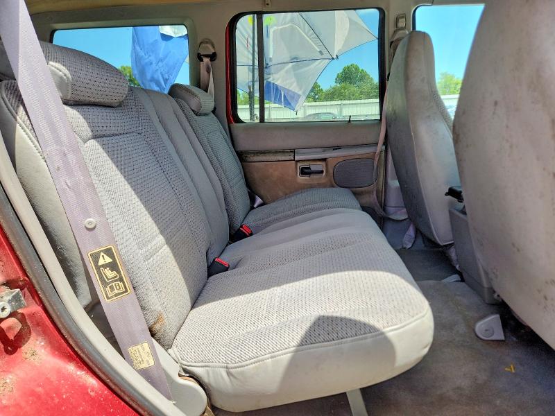 Продаж на аукціоні авто 2001 Ford Explorer, vin: 1FMZU62E51ZA36072, номер лоту: 65454206