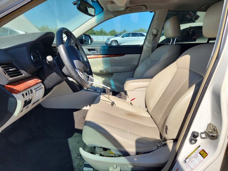 2012 Subaru Outback მანქანა იყიდება აუქციონზე, vin: 4S4BRCKC1C3248246, აუქციონის ნომერი: 63602806