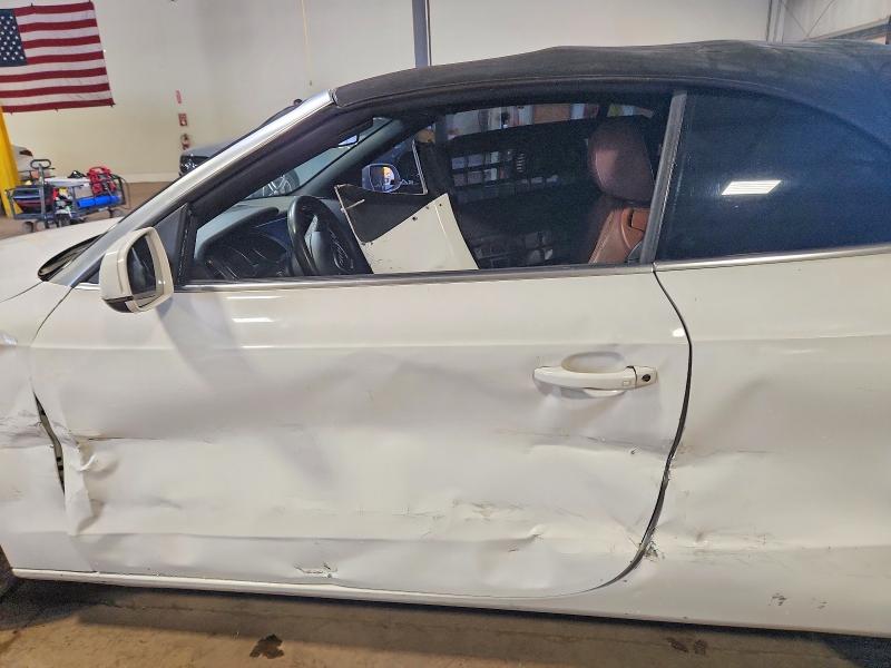 Продаж на аукціоні авто 2010 Audi A5, vin: WAULFAFH0AN013458, номер лоту: 65808956
