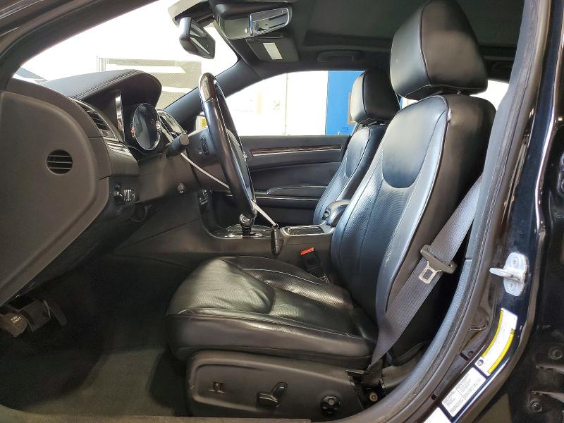 Aukcja sprzedaży 2012 Chrysler 300, vin: 2C3CCACG3CH122388, numer aukcji: 63684956
