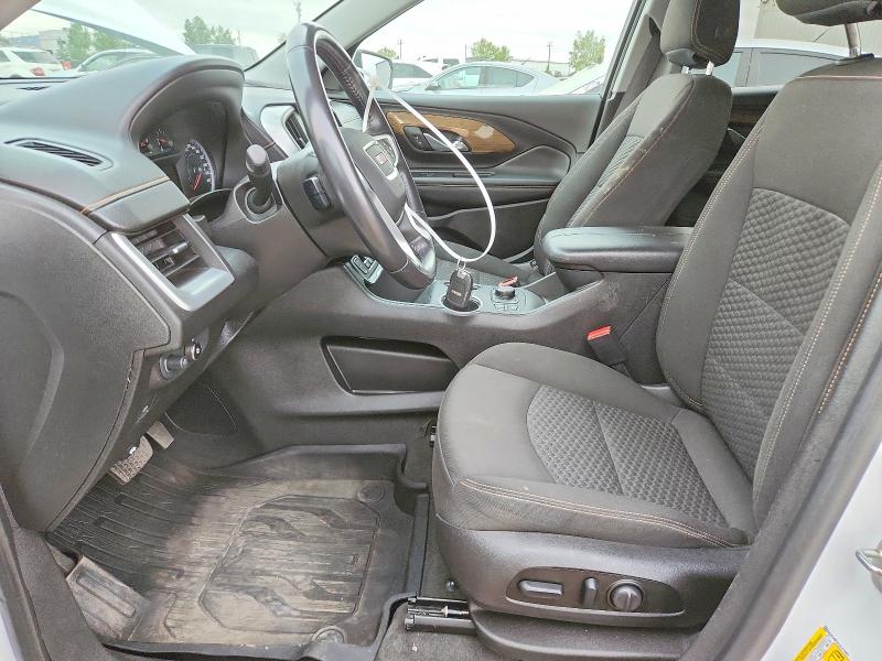 Продажа на аукционе авто 2018 Gmc Terrain, vin: 3GKALMEV2JL272601, номер лота: 63549776