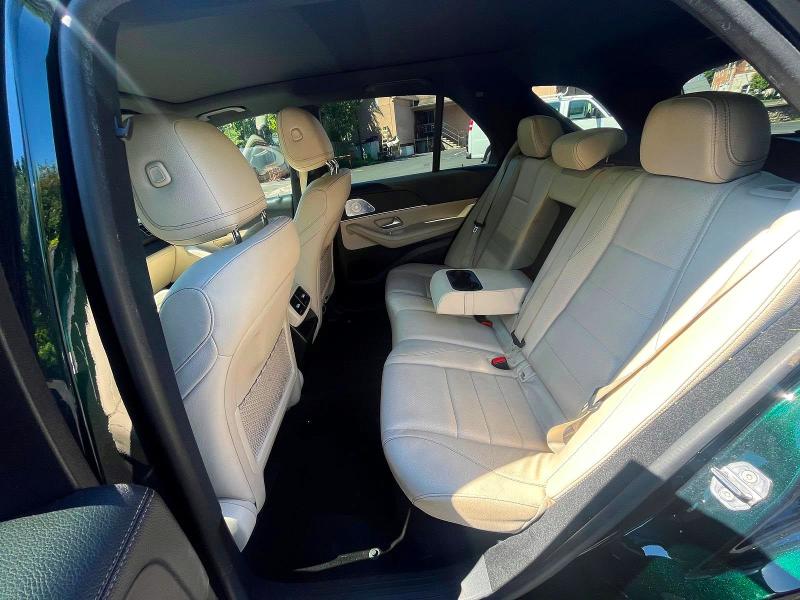 2021 Mercedes-benz Gle მანქანა იყიდება აუქციონზე, vin: 4JGFB4KBXMA391938, აუქციონის ნომერი: 65510626