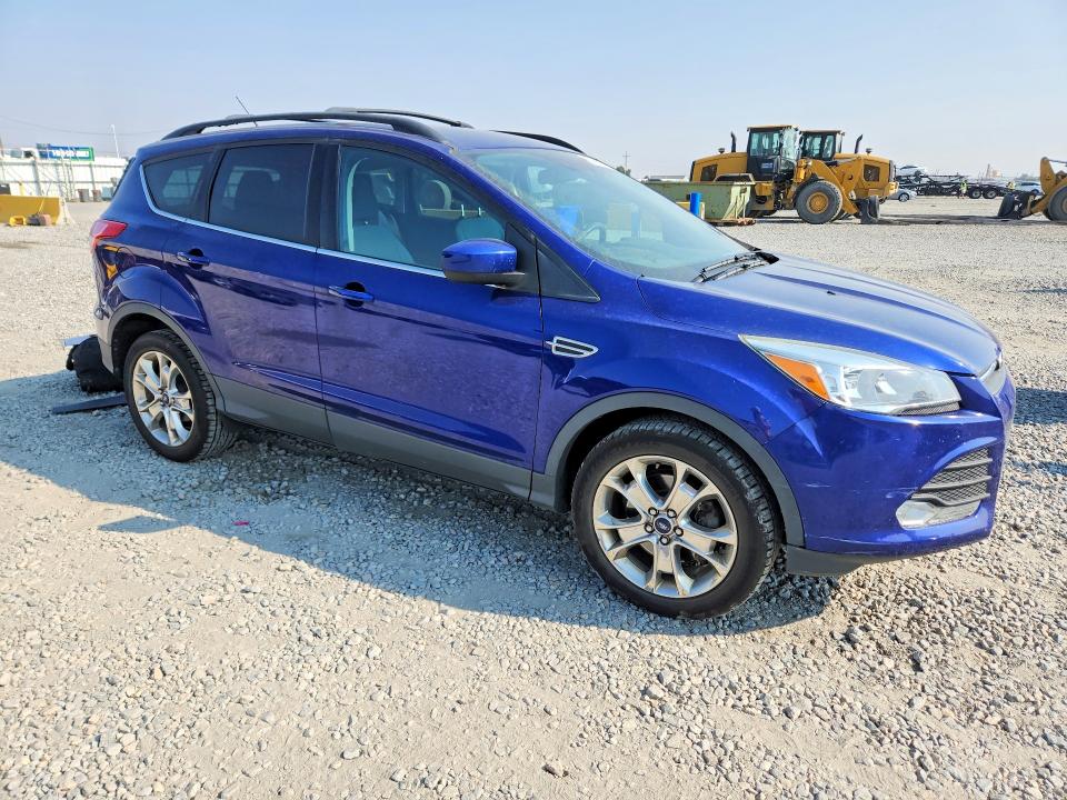 Продаж на аукціоні авто 2016 Ford Escape, vin: 1FMCU9G90GUB67872, номер лоту: 64319376