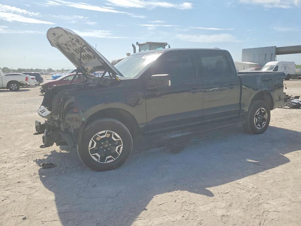 2023 Ford F150 მანქანა იყიდება აუქციონზე, vin: 1FTVW1ELXPWG11397, აუქციონის ნომერი: 64937406