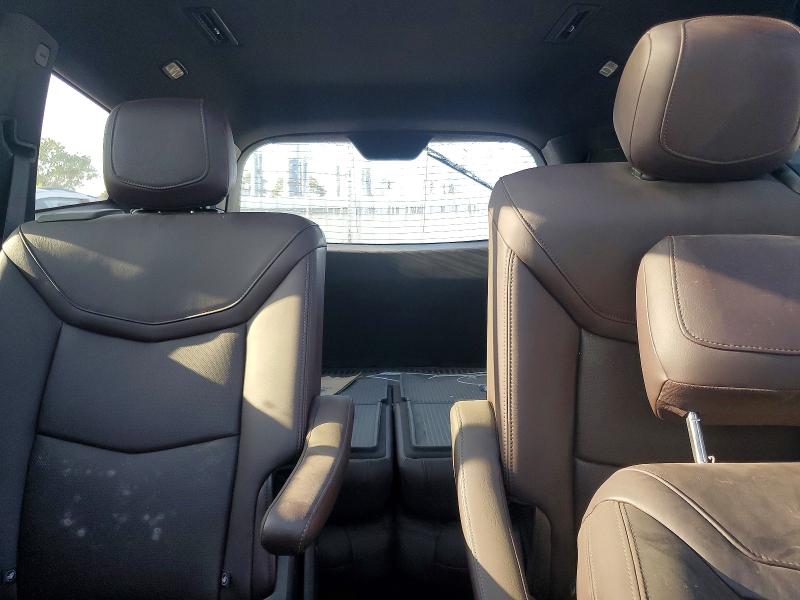 Продажа на аукционе авто 2021 Cadillac Xt6, vin: 1GYKPDRS0MZ106749, номер лота: 65396186