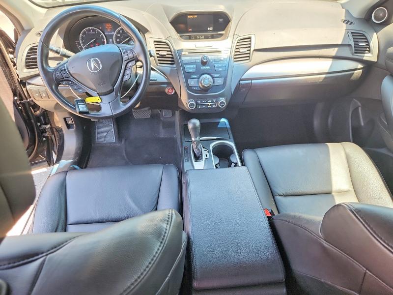 Продаж на аукціоні авто 2018 Acura Rdx, vin: 5J8TB3H34JL004593, номер лоту: 63222516