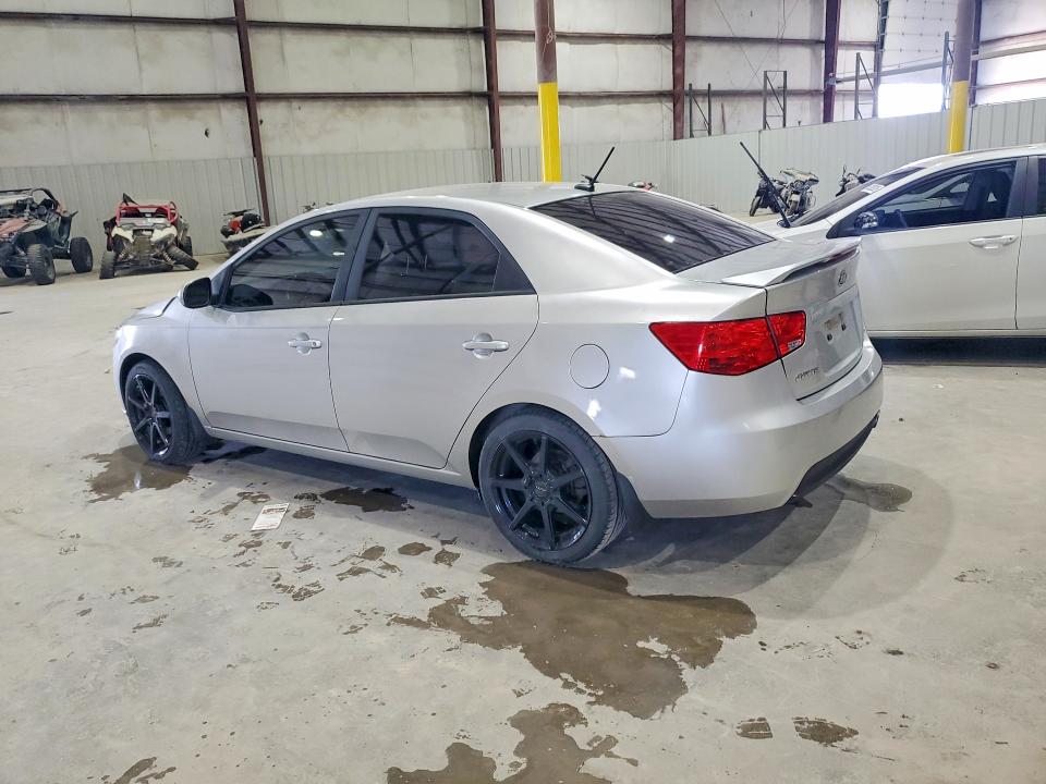 Продаж на аукціоні авто 2013 Kia Forte, vin: KNAFW4A36D5670327, номер лоту: 63478066