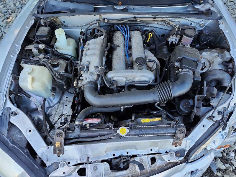 Продажа на аукционе авто 2000 Mazda Mx-5 Miata, vin: JM1NB3533Y0152578, номер лота: 63581136