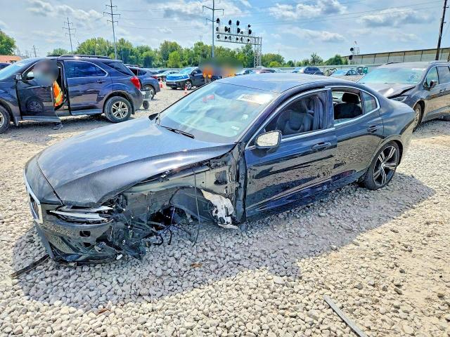 Auction sale of the 2022 Volvo S60, vin: 7JRL12FLXNG155680, lot number: 64950856