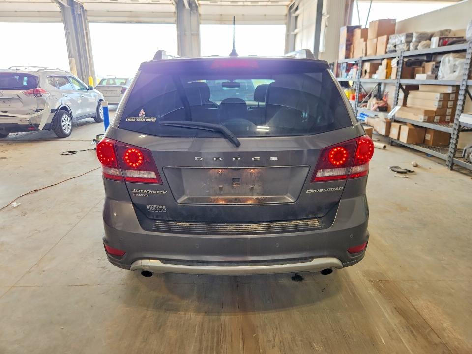 Aukcja sprzedaży 2016 Dodge Journey, vin: 3C4PDDGG9GT160985, numer aukcji: 64005346