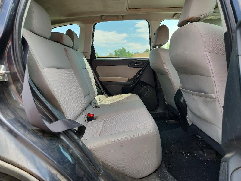 Aukcja sprzedaży 2015 Subaru Forester, vin: JF2SJADC5FH424592, numer aukcji: 64494756