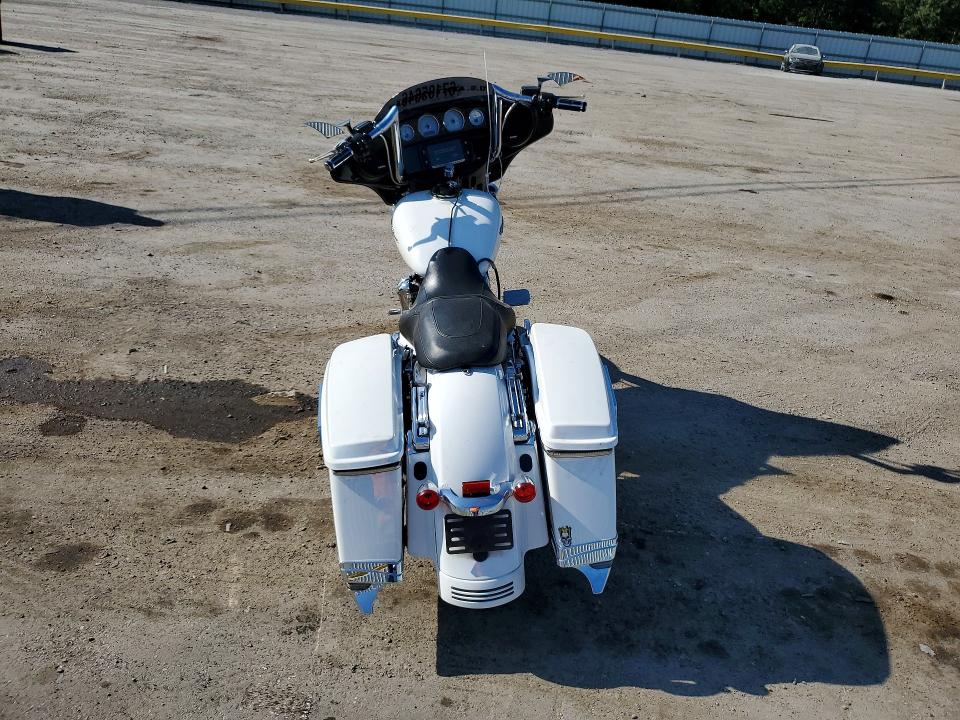 Aukcja sprzedaży 2017 Harley-davidson Flhxs, vin: 1HD1KRC11HB685700, numer aukcji: 67105646