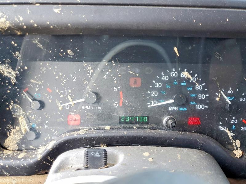 66220956 :رقم المزاد ، 1J4FY49S4XP460580 vin ، 1999 Jeep Wrangler / Tj مزاد بيع