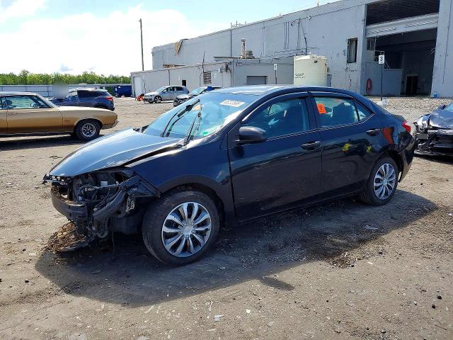 65223506 :رقم المزاد ، 2T1BURHE2EC051272 vin ، 2014 Toyota Corolla مزاد بيع
