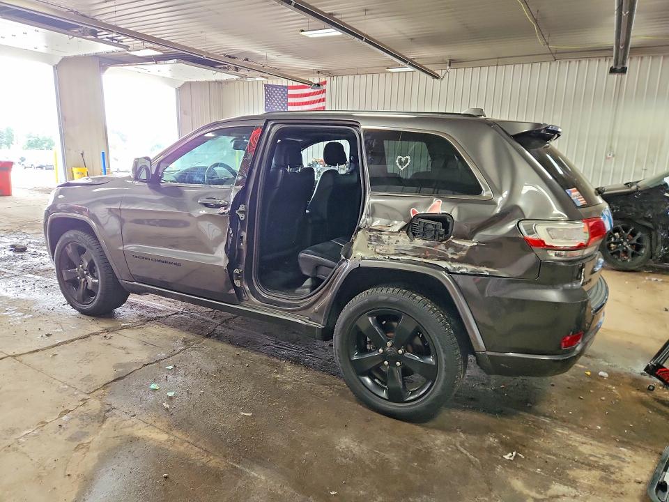 64070026 :رقم المزاد ، 1C4RJFAG4EC547152 vin ، 2014 Jeep Grand Cherokee مزاد بيع