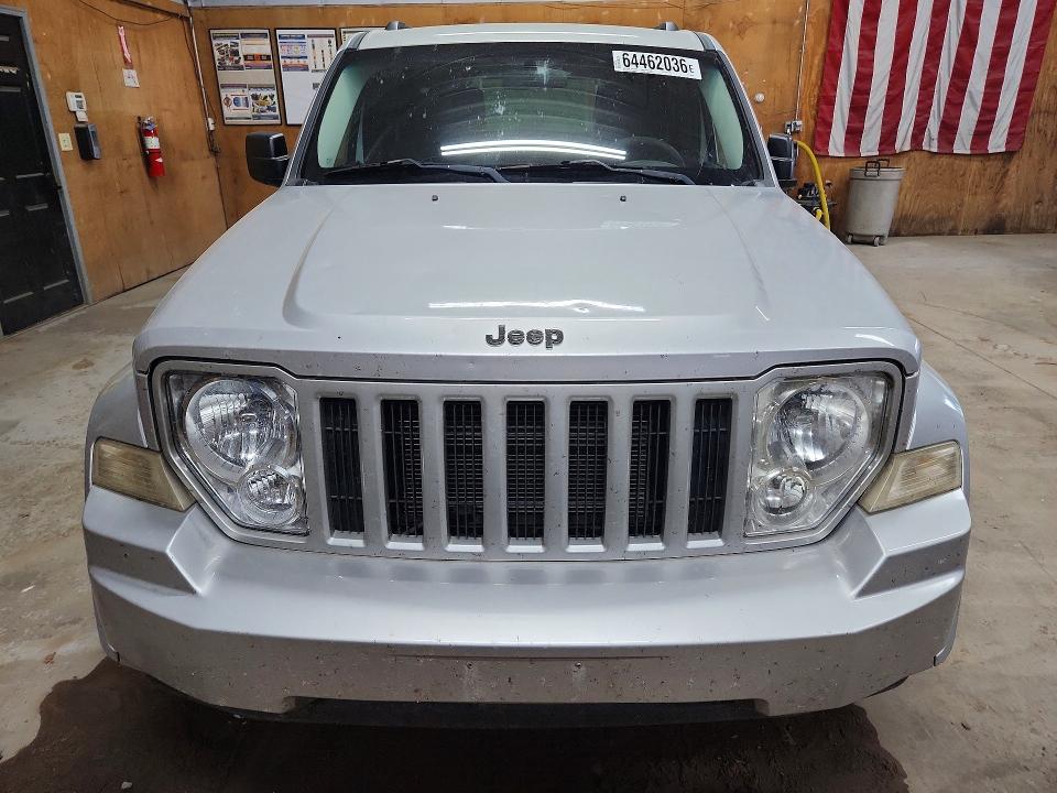 Aukcja sprzedaży 2009 Jeep Liberty, vin: 1J8GN28K89W504283, numer aukcji: 64462036