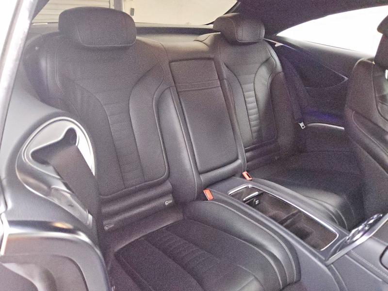 Продаж на аукціоні авто 2016 Mercedes-benz S, vin: WDDXJ8FB5GA017213, номер лоту: 64900556