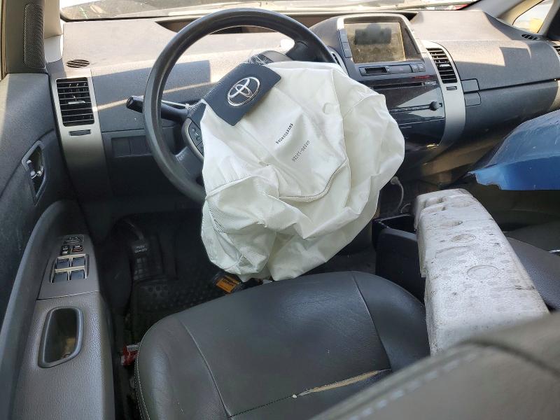 Продаж на аукціоні авто 2007 Toyota Prius, vin: JTDKB20U877659267, номер лоту: 65043576