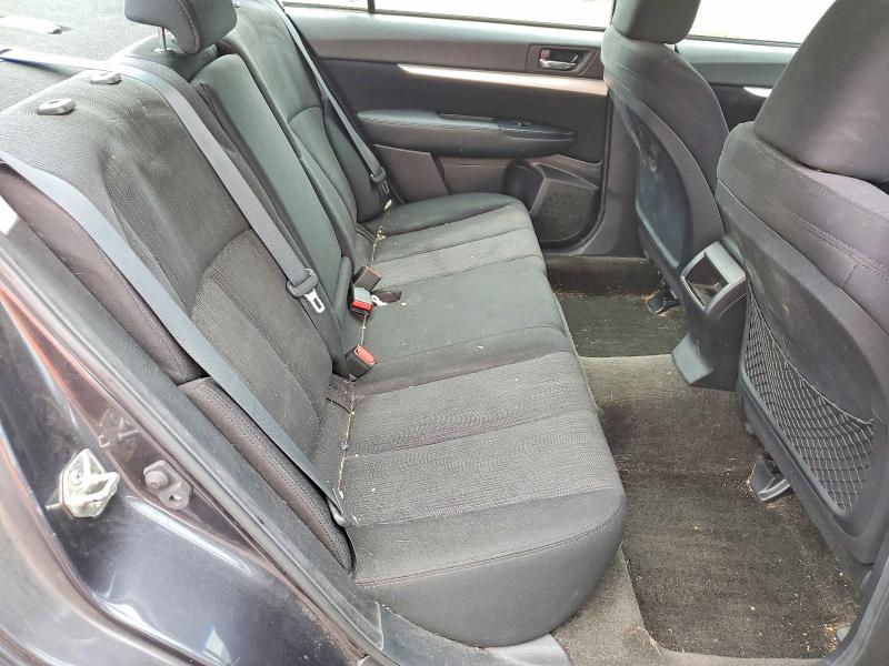 Продаж на аукціоні авто 2013 Subaru Legacy, vin: 4S3BMBC6XD3007115, номер лоту: 66752666