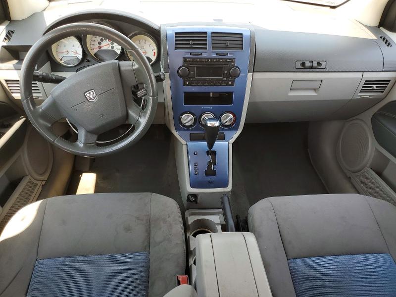 63449116 :رقم المزاد ، 1B3HE78K77D129618 vin ، 2007 Dodge Caliber مزاد بيع