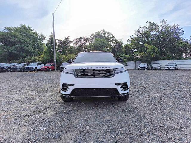 Aukcja sprzedaży 2026 Land Rover Range Rover Velar, vin: SALYL2EX5TA814003, numer aukcji: 66562206
