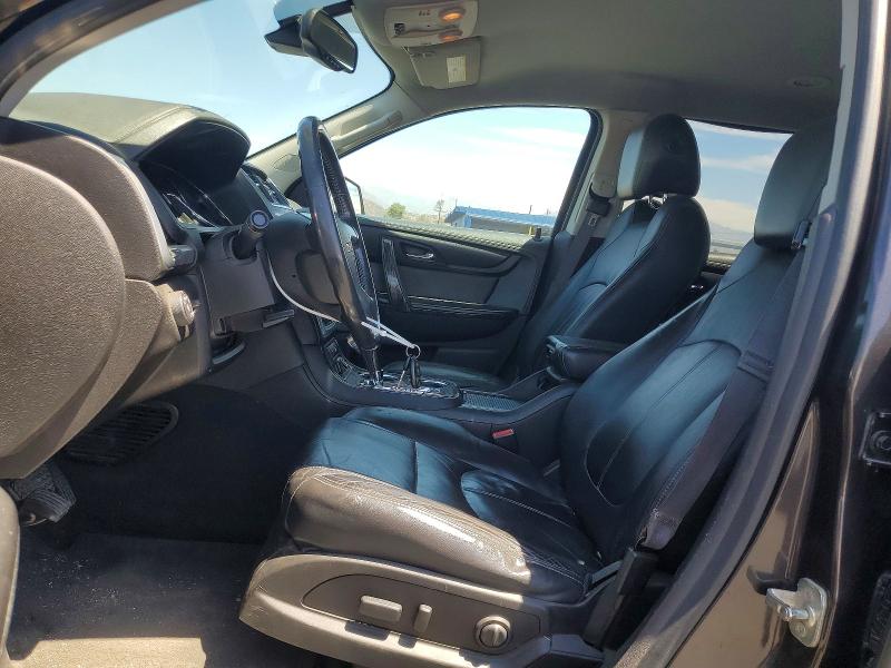 Aukcja sprzedaży 2015 Gmc Acadia, vin: 1GKKRRKD5FJ388692, numer aukcji: 65390126