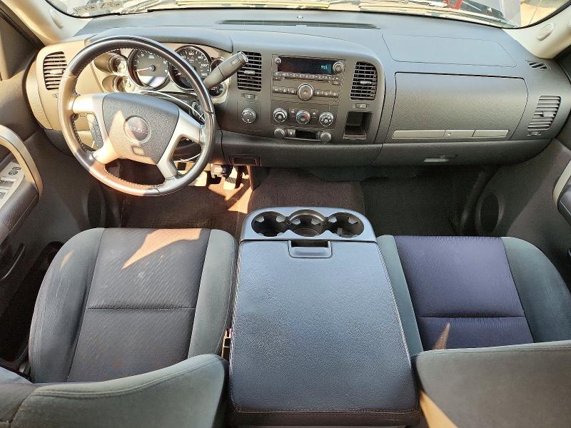 Aukcja sprzedaży 2009 Gmc Sierra, vin: 2GTEK290491122747, numer aukcji: 64957996