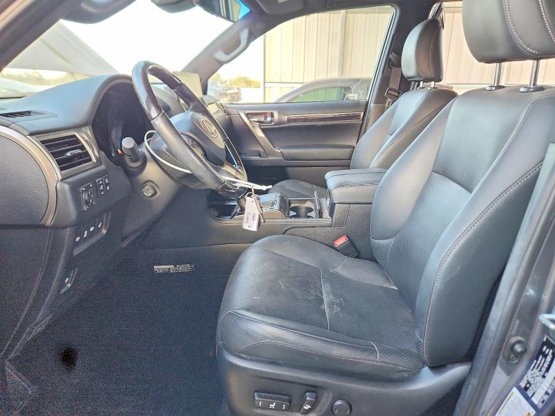 65692276 :رقم المزاد ، JTJGM7BX2N5316366 vin ، 2022 Lexus Gx مزاد بيع