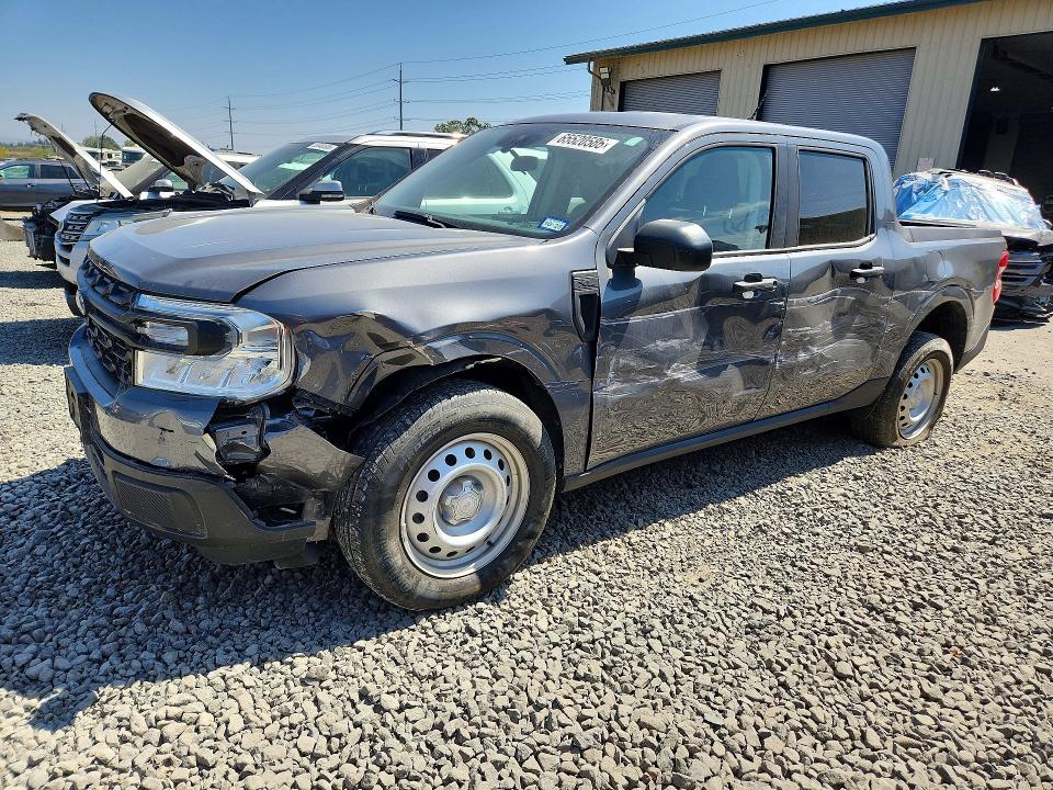 Продажа на аукционе авто 2023 Ford Maverick, vin: 3FTTW8E39PRA75190, номер лота: 65520586