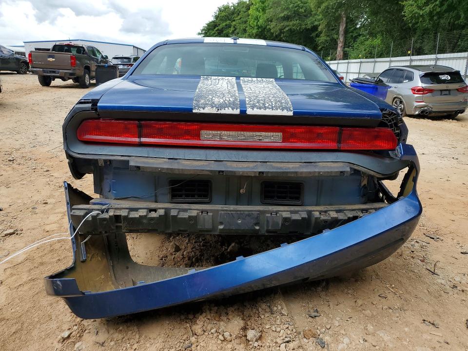 Aukcja sprzedaży 2009 Dodge Challenger, vin: 2B3LJ44V39H604546, numer aukcji: 63532576