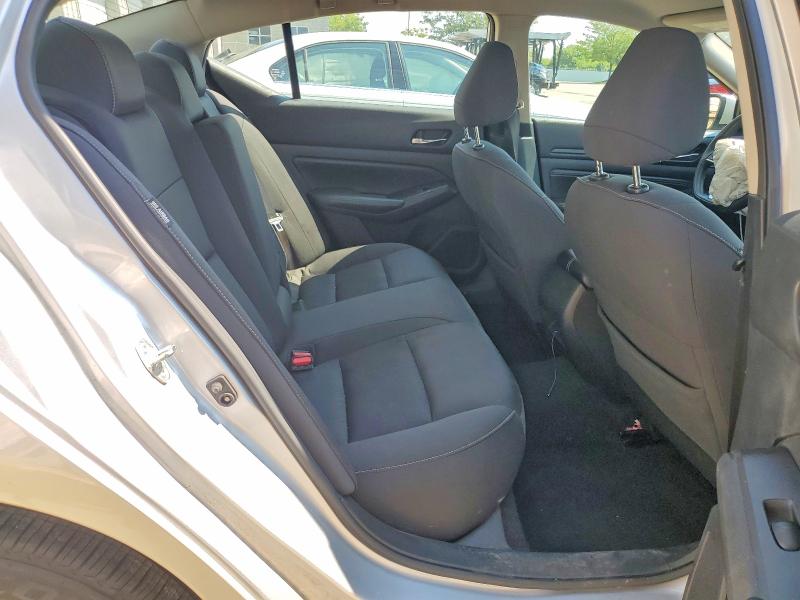 Продажа на аукционе авто 2020 Nissan Altima, vin: 1N4BL4BV6LC257527, номер лота: 66310206
