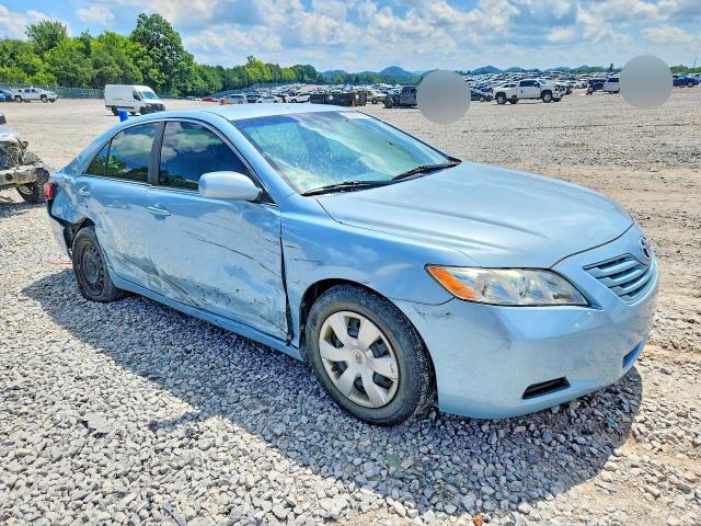 2009 Toyota Camry მანქანა იყიდება აუქციონზე, vin: 4T1BK46K29U582414, აუქციონის ნომერი: 65262196