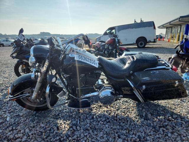 Aukcja sprzedaży 2008 Harley-davidson Flhp, vin: 1HD1FHM128Y621112, numer aukcji: 66362856