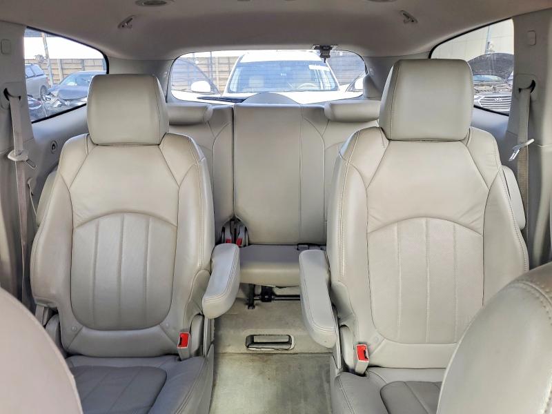 Aukcja sprzedaży 2012 Buick Enclave, vin: 5GAKRCED4CJ296359, numer aukcji: 64100286