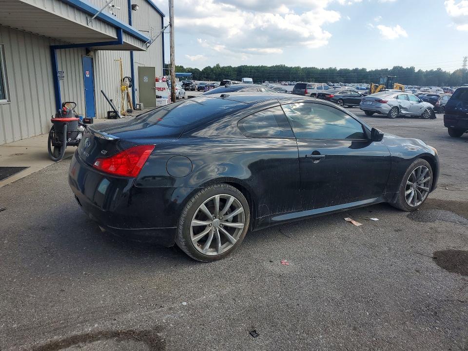Продаж на аукціоні авто 2008 Infiniti G37, vin: JNKCV64E88M113740, номер лоту: 65052956