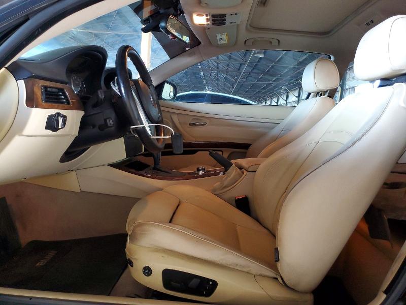 Aukcja sprzedaży 2010 Bmw 328, vin: WBAWB3C53AP139025, numer aukcji: 65176456