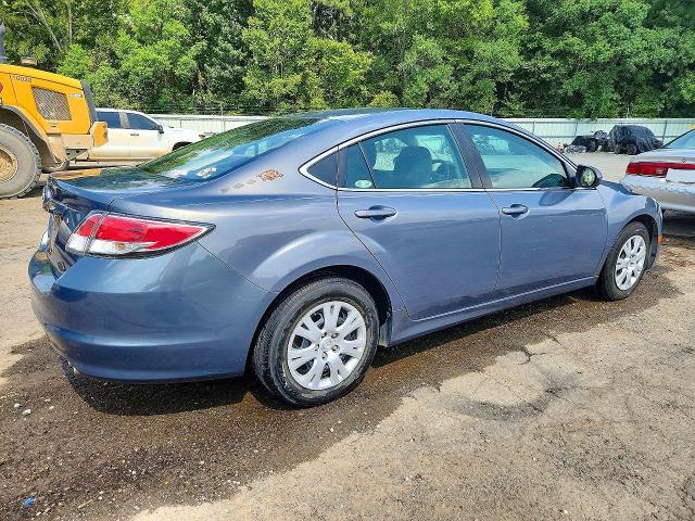 Продаж на аукціоні авто 2010 Mazda 6, vin: 1YVHZ8BH7A5M01148, номер лоту: 64131516