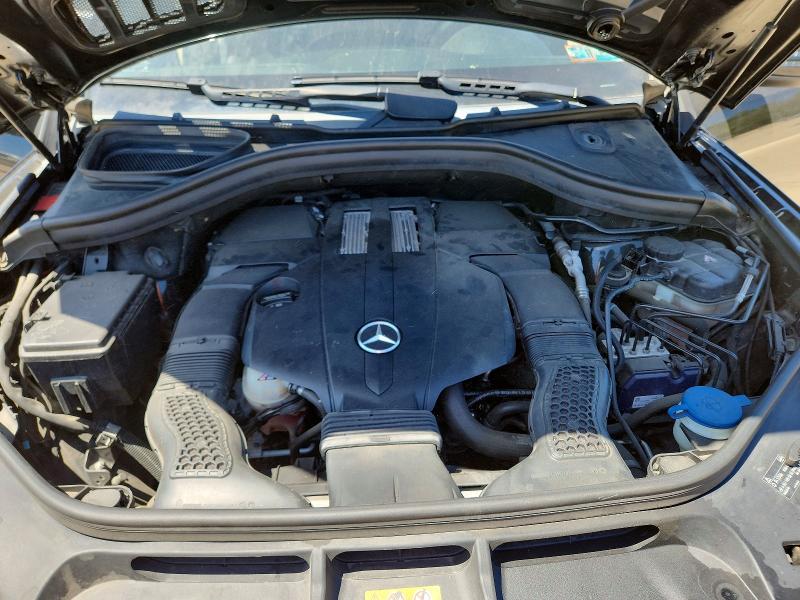 62081826 :رقم المزاد ، 4JGDA5GB1FA501061 vin ، 2015 Mercedes-benz Ml مزاد بيع